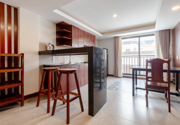2 Bedroom Apartment For Rent - Svay Dangkum, Siem Reap thumbnail