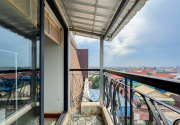 2 Bedroom Apartment For Rent - Svay Dangkum, Siem Reap thumbnail