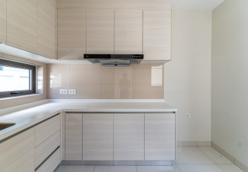3 Bedroom Villa Plus Touch For Rent - Borey Chankiri, Preaek Kampues, Phnom Penh thumbnail