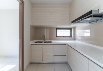 3 Bedroom Villa Plus Touch For Rent - Borey Chankiri, Preaek Kampues, Phnom Penh thumbnail