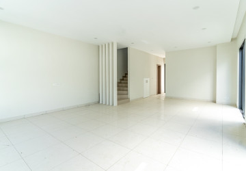 3 Bedroom Villa Plus Touch For Rent - Borey Chankiri, Preaek Kampues, Phnom Penh thumbnail