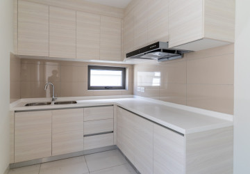3 Bedroom Villa Plus Touch For Rent - Borey Chankiri, Preaek Kampues, Phnom Penh thumbnail