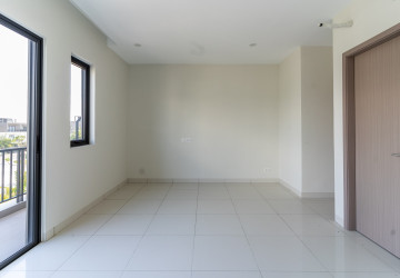 3 Bedroom Villa Plus Touch For Rent - Borey Chankiri, Preaek Kampues, Phnom Penh thumbnail
