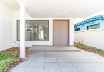 3 Bedroom Villa Plus Touch For Rent - Borey Chankiri, Preaek Kampues, Phnom Penh thumbnail