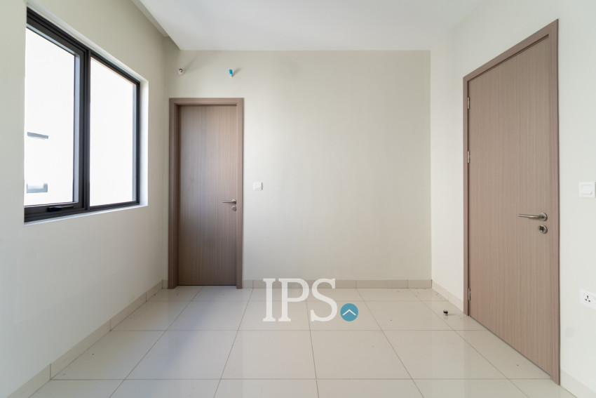 3 Bedroom Villa Plus Touch For Rent - Borey Chankiri, Preaek Kampues, Phnom Penh