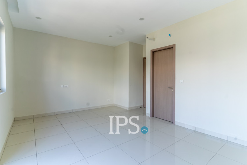 3 Bedroom Villa Plus Touch For Rent - Borey Chankiri, Preaek Kampues, Phnom Penh