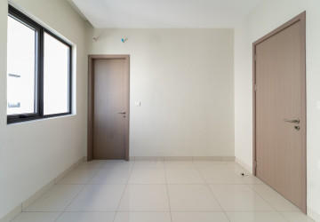 3 Bedroom Villa Plus Touch For Rent - Borey Chankiri, Preaek Kampues, Phnom Penh thumbnail