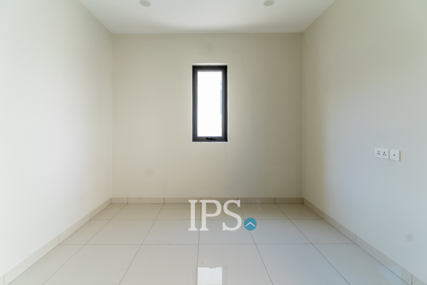3 Bedroom Villa Plus Touch For Rent - Borey Chankiri, Preaek Kampues, Phnom Penh