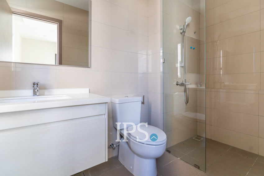3 Bedroom Villa Plus Touch For Rent - Borey Chankiri, Preaek Kampues, Phnom Penh