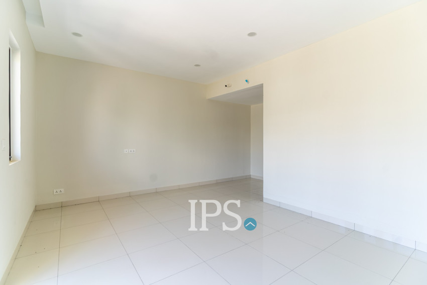 3 Bedroom Villa Plus Touch For Rent - Borey Chankiri, Preaek Kampues, Phnom Penh