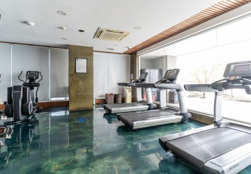 1 Bedroom Serviced Apartment  For Rent - BKK2, Phnom Penh thumbnail
