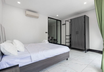 1 Bedroom Apartment For Rent - Svay Dangkum, Siem Reap thumbnail