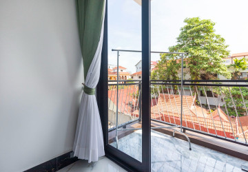 1 Bedroom Apartment For Rent - Svay Dangkum, Siem Reap thumbnail