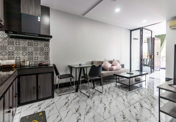 1 Bedroom Apartment For Rent - Svay Dangkum, Siem Reap thumbnail