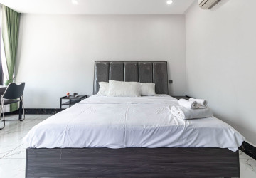 1 Bedroom Apartment For Rent - Svay Dangkum, Siem Reap thumbnail