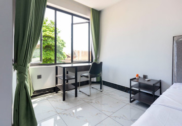 1 Bedroom Apartment For Rent - Svay Dangkum, Siem Reap thumbnail