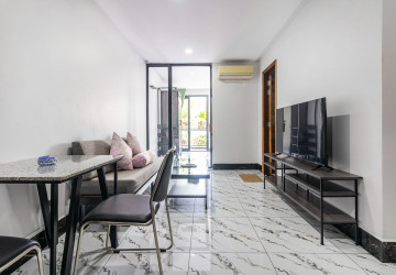 1 Bedroom Apartment For Rent - Svay Dangkum, Siem Reap thumbnail