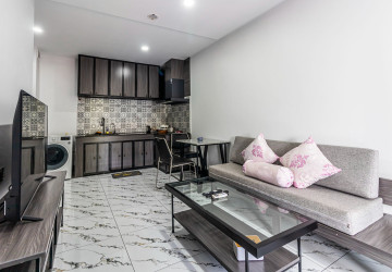 1 Bedroom Apartment For Rent - Svay Dangkum, Siem Reap thumbnail