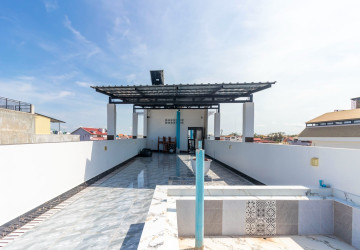1 Bedroom Apartment For Rent - Svay Dangkum, Siem Reap thumbnail
