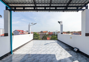 1 Bedroom Apartment For Rent - Svay Dangkum, Siem Reap thumbnail