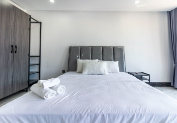 1 Bedroom Apartment For Rent - Svay Dangkum, Siem Reap thumbnail