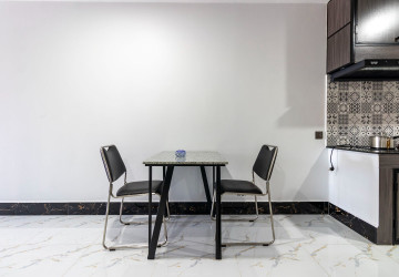 1 Bedroom Apartment For Rent - Svay Dangkum, Siem Reap thumbnail