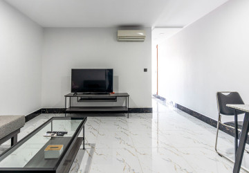 1 Bedroom Apartment For Rent - Svay Dangkum, Siem Reap thumbnail