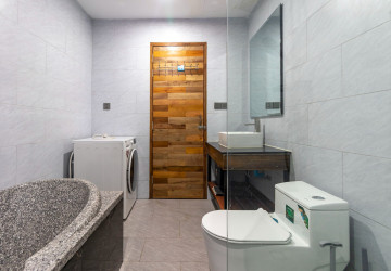 1 Bedroom Apartment For Rent - Svay Dangkum, Siem Reap thumbnail
