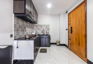 1 Bedroom Apartment For Rent - Svay Dangkum, Siem Reap thumbnail