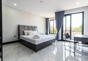 1 Bedroom Apartment For Rent - Svay Dangkum, Siem Reap thumbnail