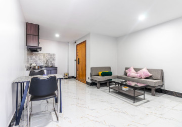 1 Bedroom Apartment For Rent - Svay Dangkum, Siem Reap thumbnail