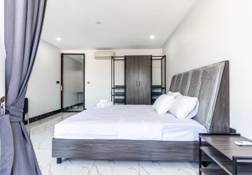 1 Bedroom Apartment For Rent - Svay Dangkum, Siem Reap thumbnail
