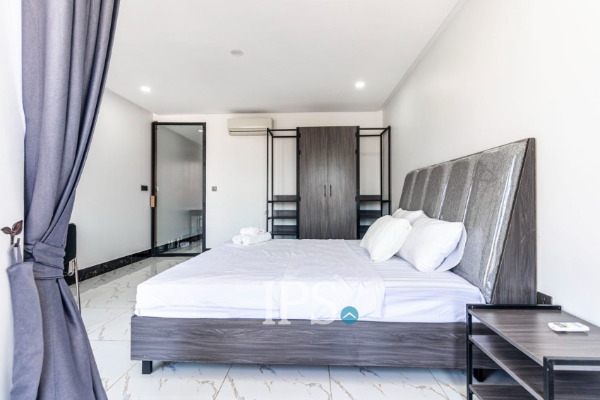 1 Bedroom Apartment For Rent - Svay Dangkum, Siem Reap