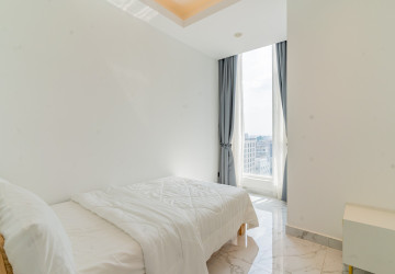 2 Bedroom Condo For Rent - J Tower 2, BKK1, Phnom Penh thumbnail