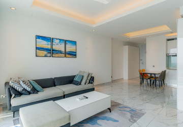 2 Bedroom Condo For Rent - J Tower 2, BKK1, Phnom Penh thumbnail