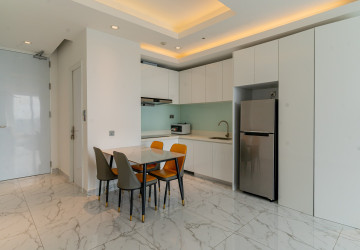 2 Bedroom Condo For Rent - J Tower 2, BKK1, Phnom Penh thumbnail