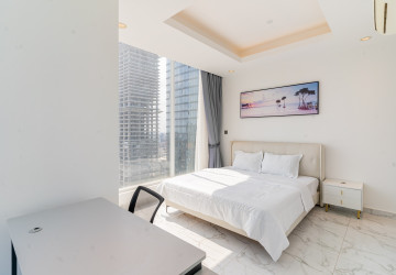 2 Bedroom Condo For Rent - J Tower 2, BKK1, Phnom Penh thumbnail