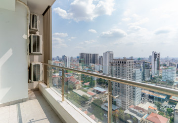 2 Bedroom Condo For Rent - J Tower 2, BKK1, Phnom Penh thumbnail