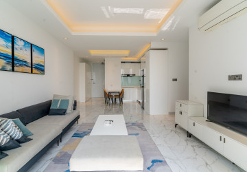 2 Bedroom Condo For Rent - J Tower 2, BKK1, Phnom Penh thumbnail