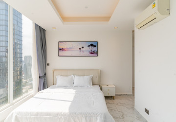 2 Bedroom Condo For Rent - J Tower 2, BKK1, Phnom Penh thumbnail
