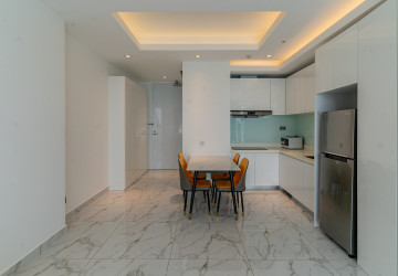 2 Bedroom Condo For Rent - J Tower 2, BKK1, Phnom Penh thumbnail