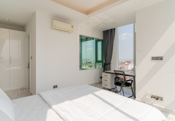 2 Bedroom Condo For Rent - J Tower 2, BKK1, Phnom Penh thumbnail