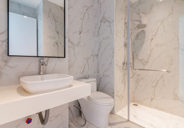 2 Bedroom Condo For Rent - J Tower 2, BKK1, Phnom Penh thumbnail