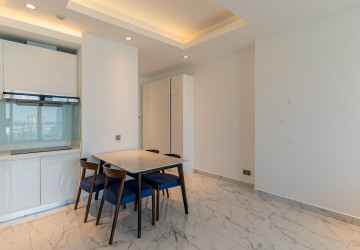 2 Bedroom Condo For Rent - J Tower 2, BKK1, Phnom Penh thumbnail