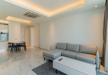 2 Bedroom Condo For Rent - J Tower 2, BKK1, Phnom Penh thumbnail