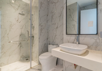 2 Bedroom Condo For Rent - J Tower 2, BKK1, Phnom Penh thumbnail