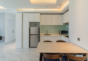 2 Bedroom Condo For Rent - J Tower 2, BKK1, Phnom Penh thumbnail
