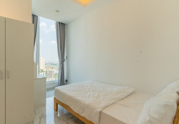 2 Bedroom Condo For Rent - J Tower 2, BKK1, Phnom Penh thumbnail