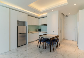 2 Bedroom Condo For Rent - J Tower 2, BKK1, Phnom Penh thumbnail