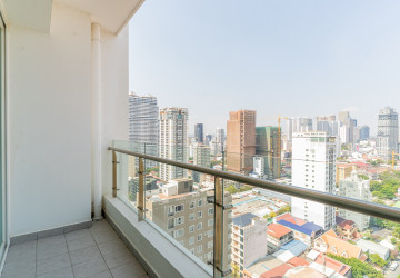 2 Bedroom Condo For Rent - J Tower 2, BKK1, Phnom Penh thumbnail